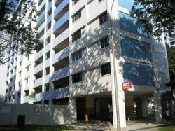 Ang Mo Kio Avenue 5 (Ang Mo Kio), HDB HUDC #339127631